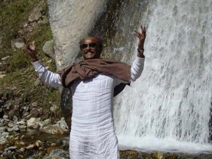 KS Ravikumar Says Rajinikanth Will Not Visit Himalayas; Could This Be A Hint?