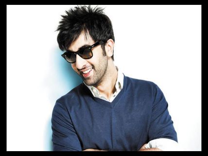 Ranbir Kapoor To Play 18 Years Old IT Student In Tamasha? (Pic)