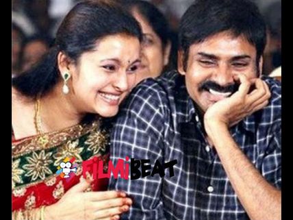 Pawan Kalyan Called Me Subbamma: Renu Desai 