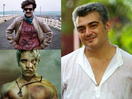 Yennai Arindhaal Beats I And Lingaa!