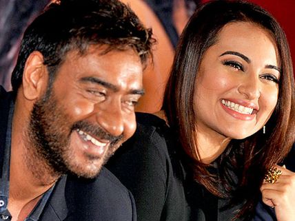 Action Jackson: Box Office Opening Day Collection (First Day)