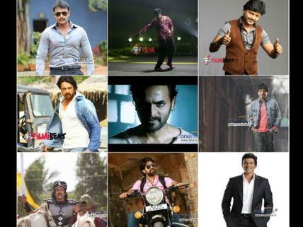 Who Is The Best Kannada Actor Of 2014?