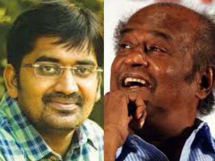 Rajinikanth Praises Comedian Karunakaran!