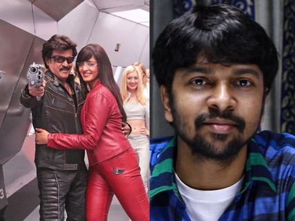Rajinikanth's Song From Lingaa Decrypted By Madhan Karky