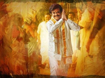 Rajinikanth's Lingaa Now Gets Safer!