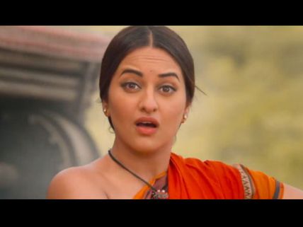 Sonakshi Sinha: I Dont' Want My South Career To End With Lingaa