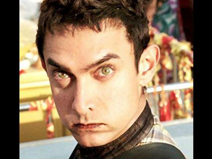Aamir Khan: Stop Thinking About Figures
