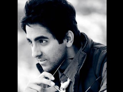 Ayushmann To Release Tracks After Every Three Months