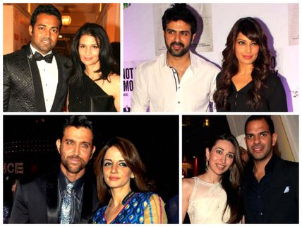 10 Bollywood Couples Who Broke Up In 2014