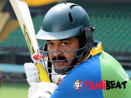 Mohanlal Quits Kerala Strikers?