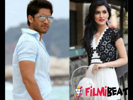 Naga Chaitanya’s Upcoming Movie Titled Docheyi