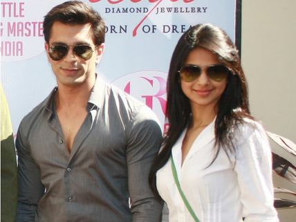 Shocking! Karan Singh Grover, Jennifer Winget Living Apart, To File Divorce Soon! 