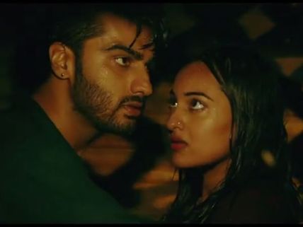 Watch Tevar 'Joganiyan' New Song In Shruti Haasan's Soulful Voice