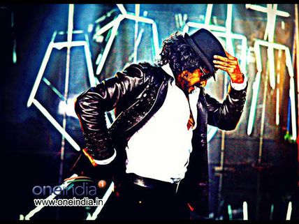 Upendra Injured On Uppi 2 Set