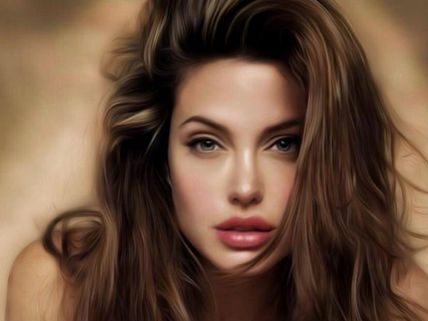 Angelina Jolie Shares Her Memorable Moment of 2014