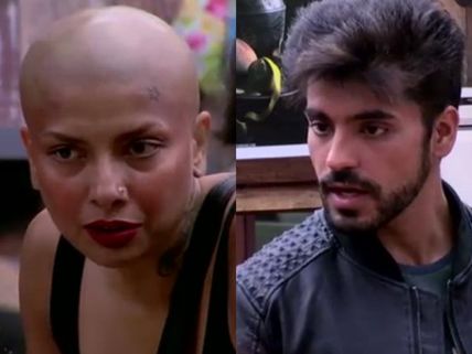 Bigg Boss 8 Sneak Peek: Gautam-Diandra Split, Praneet Nominated For Elimination! [Photos]