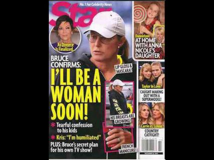 Bruce Jenner Will Be A Woman Soon, Confesses To Daughters
