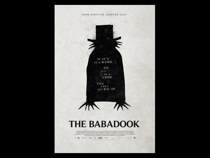 'The Babadook' Movie Review: Scary As Hell!