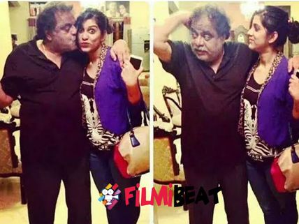 OMG! Rebel Star Ambareesh In Trouble 