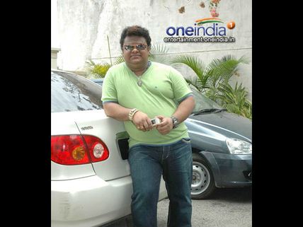 Music Director Chakri Is No More!