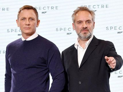Sony Hack Scandal: 'Spectre' Script Stolen!