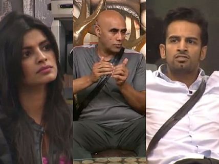 Puneet Added Spicy Masala To Sonali's Words About Upen On Bigg Boss 8! 