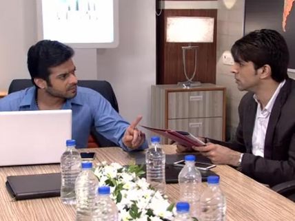 Yeh Hai Mohabbetain: Raman Prepares Divorce Papers!