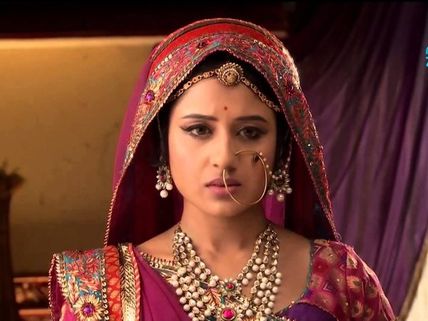 Jodha Akbar: Akbar Blames Jodha For His Failure