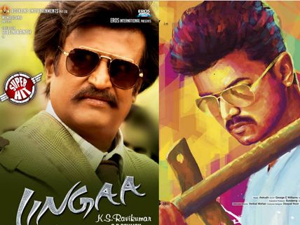 Lingaa Box Office: Beats Vijay's Kaththi Convincingly!