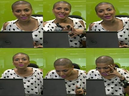 Gautam Gulati And I Had A Flirtationship: Diandra Soares Post Bigg Boss 8!