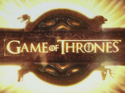 'Game of Thrones' Season 5 Teaser Trailer, End of Arya!