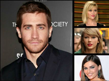 Jake Gyllenhaal's Birthday: His Love Life