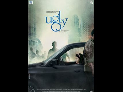 Revealed: Anurag Kashyap’s Inspiration For His Film ‘Ugly'