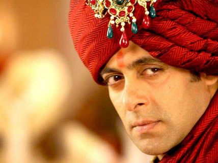 Salman Khan Wants To Get Married In 2015!