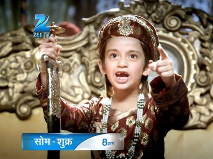 Jodha Akbar: Salim Sent To Warfront: Jodha’s Heart Broken!