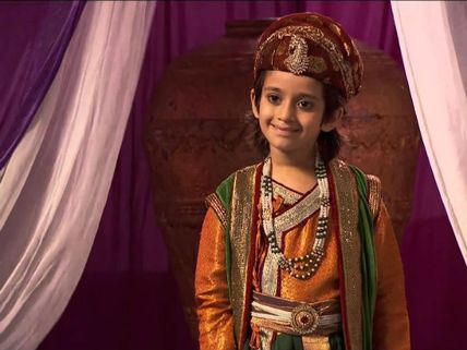 Jodha Akbar: Salim Grows Up As A Powerful Warrior And A Kind Human Being