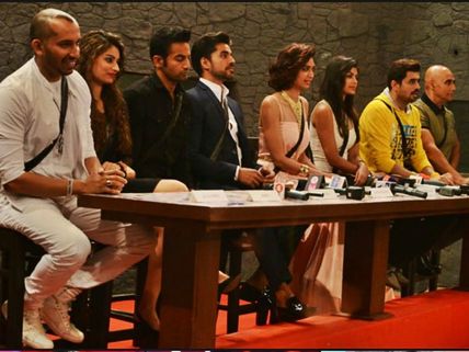 It's True, I Got Scared: Gautam Gulati On His 'Friendship' With Diandra In Bigg Boss 8!