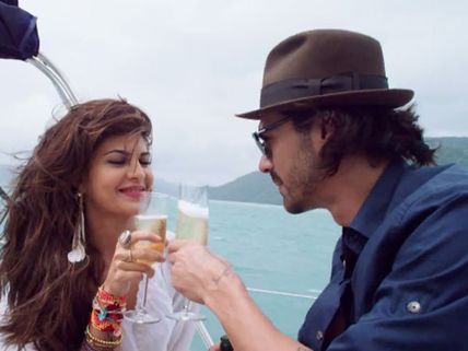 Watch Roy New Song: 'Sooraj Dooba Hai'