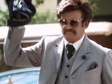 Lingaa Box Office(2nd Week): Scores Well In Chennai