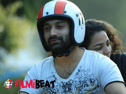 Fahadh Faasil And Nithya Menen In Deepu Karunakaran's Next 