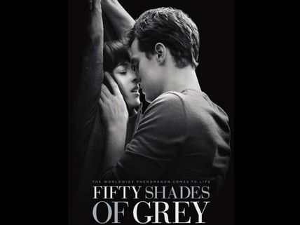 Fifty Shades of Grey To Premiere At Berlin International Film Festival