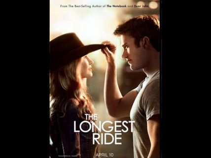 The Longest Ride Trailer: Be Ready To Fall In Love