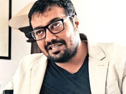 Rajkumar Hirani Is The Bravest Filmmaker: Anurag Kashyap