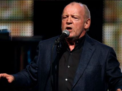 Singer Joe Cocker Dies After Cancer Battle At The Age of 70