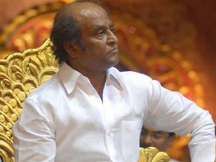 Rajinikanth In Jaya Prada's Uyire Uyire?