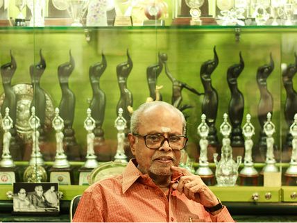 K Balachander's Funeral To Take Place Today