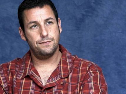 Adam Sandler Tops Most Overpaid Actors List Again