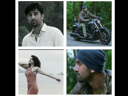Watch Roy 'Tu Hai Ki Nahin' Song: Ranbir Kapoor-Jacqueline Sizzle