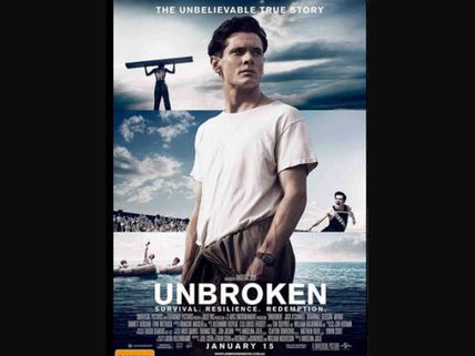 Indian Theatres To Welcome New Year With Unbroken Release