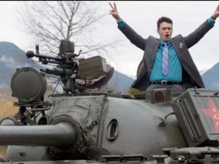 The Interview Is On YouTube Movies A Day After Release